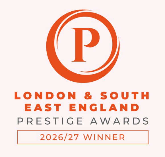 LondonSEWinner London & South East England - Prestige Award - 2026/2027 Winner